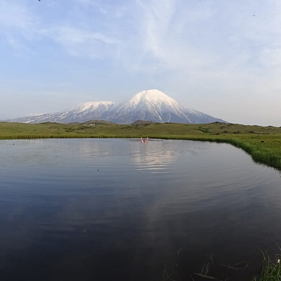 游览托尔巴辛斯基山谷地区（3天2夜）