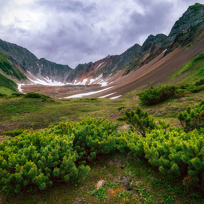 瓦齐加热茨火山群1日游